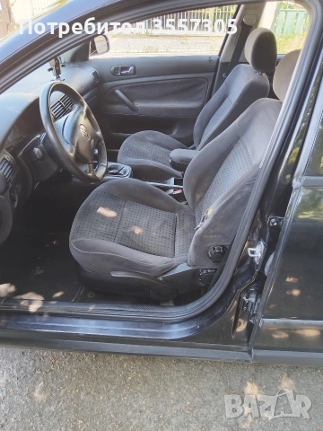 VW Passat, снимка 11 - Автомобили и джипове - 54627517