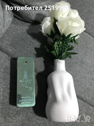Парфюм Paco Rabanne - One Milion 100ml, снимка 3 - Мъжки парфюми - 54723751