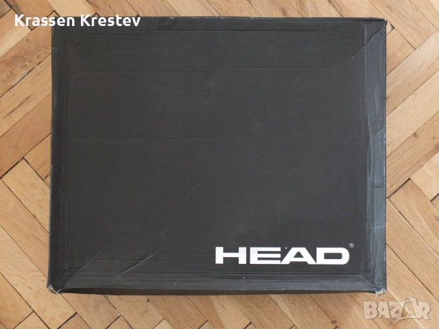 Head Raptor B5 RD WCR 100/110, 26.5, снимка 14 - Зимни спортове - 54192985