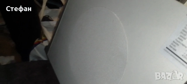 субуфер със 5 тонколони комплект , снимка 9 - Аудиосистеми - 54160966