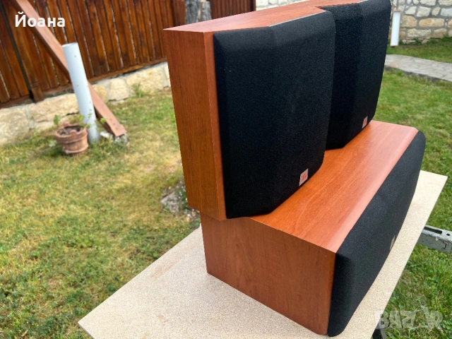JBL Northridge E Series E10, EC25, снимка 2 - Тонколони - 54807131