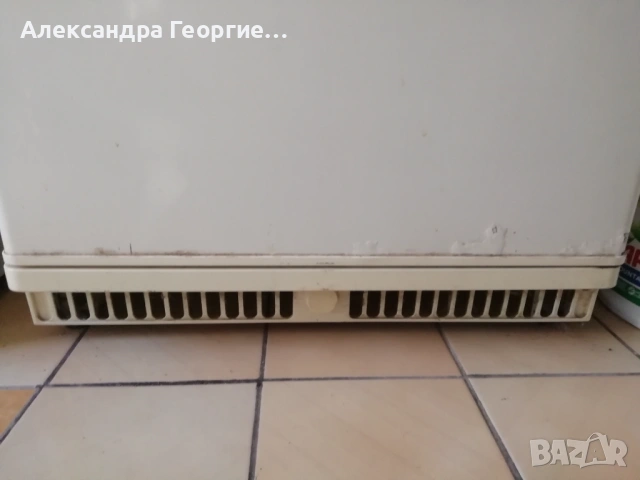 вертикален фризер Siltal, снимка 4 - Фризери - 54515160