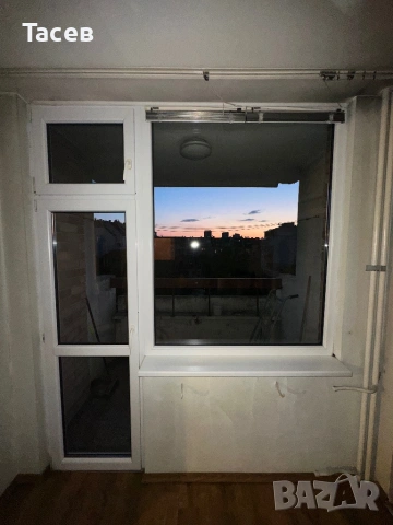 Продавам 5 камерна ПВЦ / PVC дограма Рехау / Rehau, снимка 5 - Дограми - 54864471