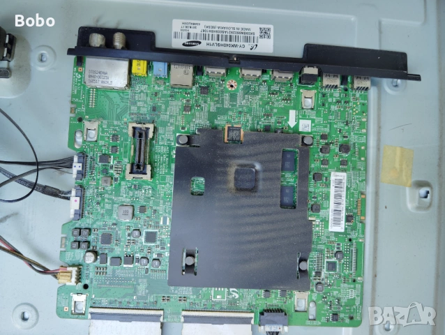 Main board BN41-02528
