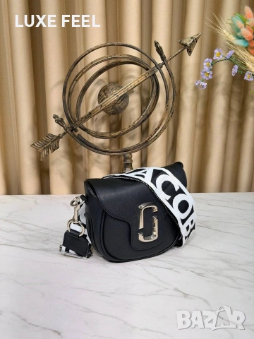 Marc Jacobs ✨ Дамски Чанти , снимка 8 - Чанти - 54526315