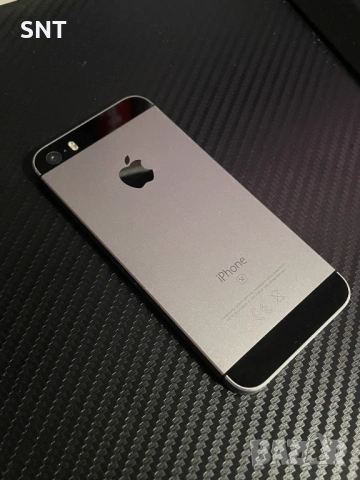 iPhone SE 1gen , снимка 4 - Apple iPhone - 54635348