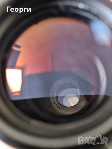 Безупречен Бинокъл Carl Zeiss Jena Jenoptem 10x50w, снимка 11 - Екипировка - 52891130