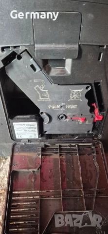 siemens eq6 s300 кафемашина кафеавтомат за ремонт, снимка 5 - Кафемашини - 54203623