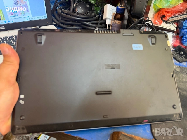 SONY VAIO DUO SVD1121X9EB, снимка 6 - Лаптопи за дома - 54815590