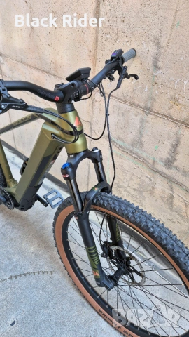 Електрически велосипед E Bike BULLS SONIC EVO AM1, BOSCH CX, 750 Wh Smart , снимка 6 - Велосипеди - 55224139