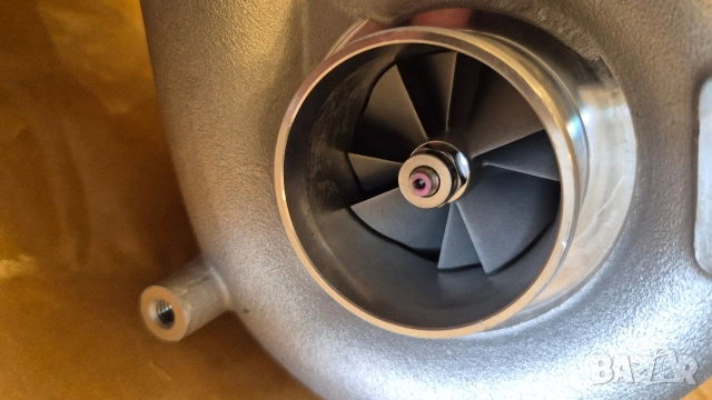 Турбо K03S за 1.8 Audi, WV, Seat, Skoda, снимка 8 - Части - 54511224