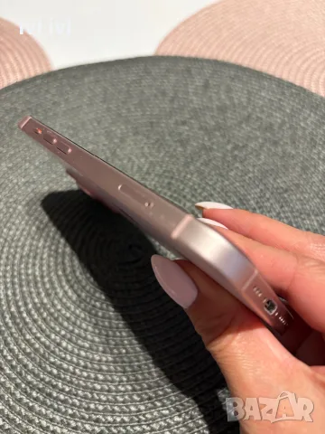 Телефон iPhone 15 pink, снимка 4 - Apple iPhone - 55564997