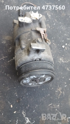 компресор за BMW E81/E87/E90/E91 N47.D20 2.0дизел 
