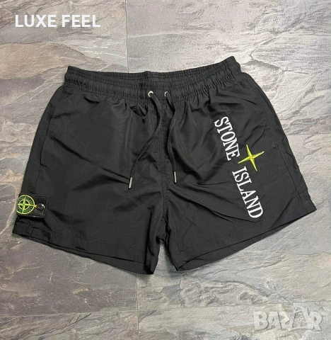 Dior 🔹Karl Lagerfeld 🔹 Louis Vuitton 🔹 Stone Island 🔹, снимка 3 - Бански - 54225781