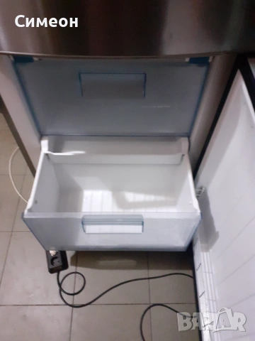 AEG Santo 75438-2KG, снимка 9 - Хладилници - 54936696