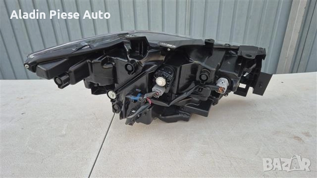 Left headlight Mazda CX5 CX-5 Facelift Full Led year 2022 2023 2024 2025 code KSD4.51.040 , снимка 5 - Аксесоари и консумативи - 54617550