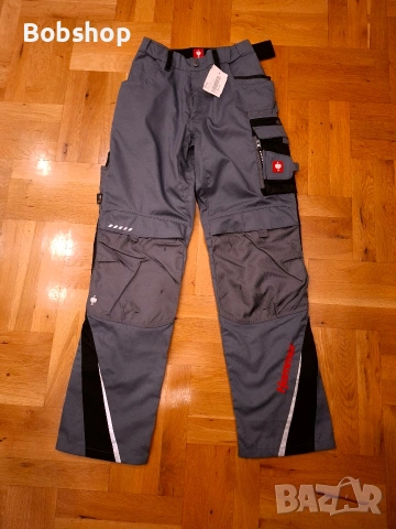 НОВО! Мъжки панталон Engelbert strauss motion CORDURA® 