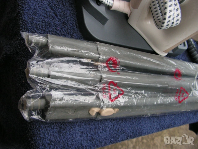 Парна почистваща система- ROVUS  19 in 1- НОВА , снимка 9 - Парочистачки и Водоструйки - 53956161