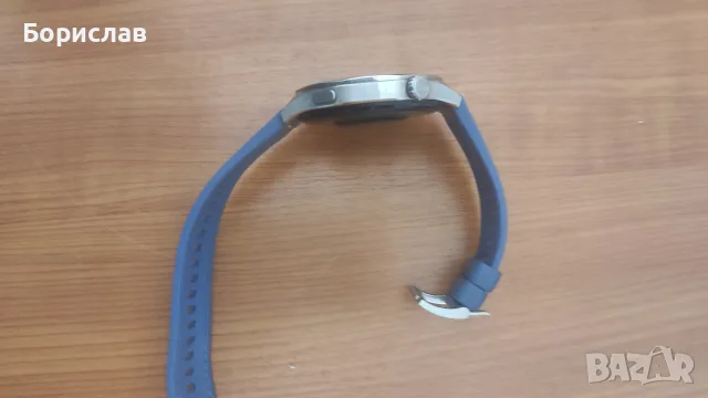 Продавам Смарт Часовник , снимка 7 - Смарт часовници - 55463360