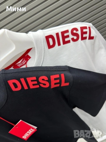 Мъжки тениски DIESEL