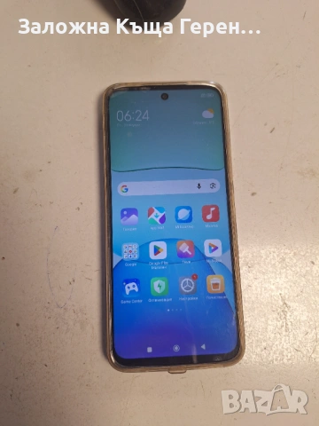 Redmi 13 , снимка 2 - Xiaomi - 54753126