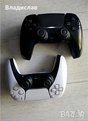 Play Station 5 - Плеистейшън 5 - PS5, снимка 3 - PlayStation конзоли - 54322817