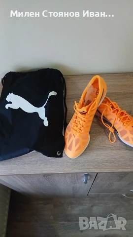 НОВИ ОРИГИНАЛНИ ШПАЙКОВЕ, снимка 2 - Други спортове - 54219770