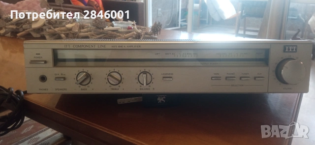 ITT HIFI 4040 A