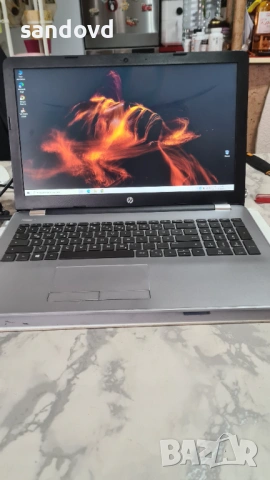 Лаптоп HP-255 G6  цена110евро