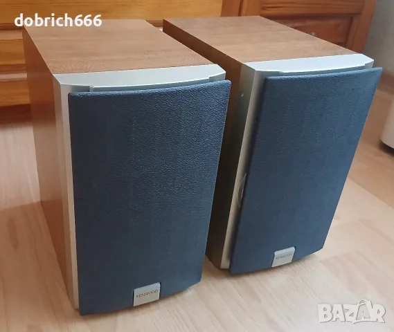 Тонколони Kenwood 6ohm 20W 20 евро