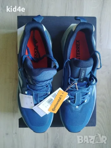 Adidas Terrex Trailmaker 2 Gore-Tex, размер номер 47 1/3, нови, Пловдив