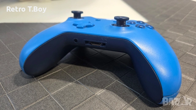 Xbox one контролер, снимка 4 - Аксесоари - 55170274