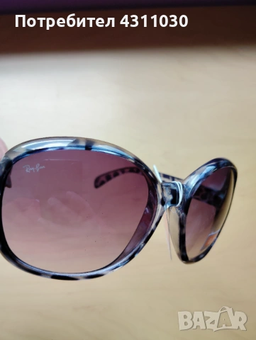 Нови Ray ban , снимка 4 - Слънчеви и диоптрични очила - 53389546