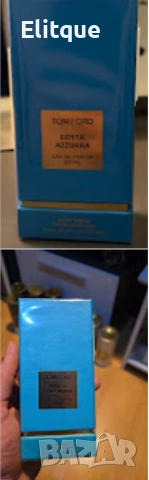 парфюми, снимка 18 - Унисекс парфюми - 54309870