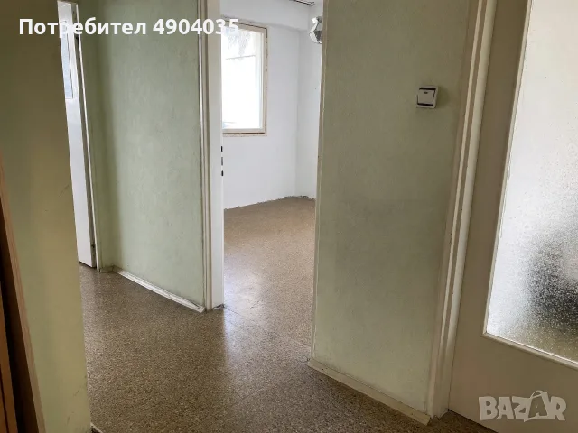 Давам под наем двустаен в Смирненски!, снимка 3 - Апартаменти - 55629139