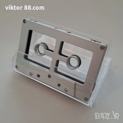 Cassette Shell - №2, снимка 4 - Други - 55587144