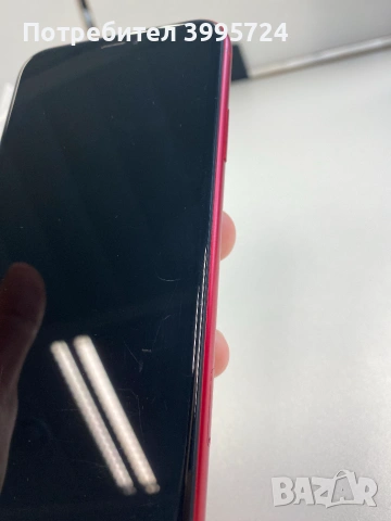 iPhone Xr, Red, 64GB, снимка 4 - Apple iPhone - 55174246