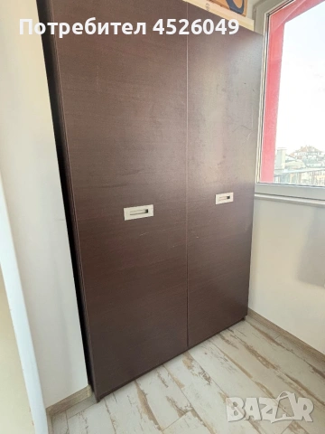 Продавам обзавеждане за спалня, снимка 5 - Спални и легла - 54316101