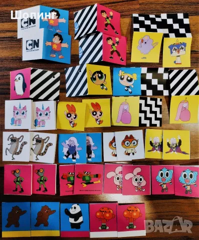 НОВО! Плажни кърпи Cartoon network, Boomerang, Minions, снимка 14 - Хавлиени кърпи - 52028831