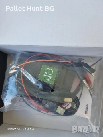 Чип тунинг Greenlane Performance (GP) Powerbox, снимка 2 - Аксесоари и консумативи - 55343422