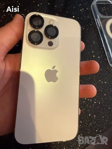 14 pro, снимка 3 - Apple iPhone - 54006938