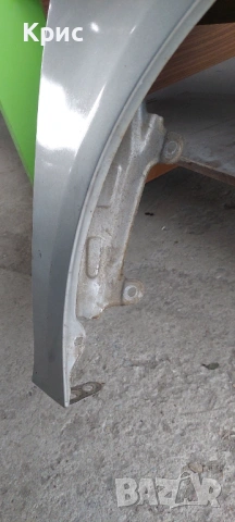 Предни Калници за Голф 5, снимка 6 - Части - 54109376