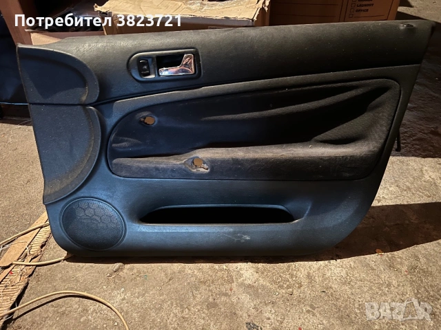 Кори за врати Vw Passat B5