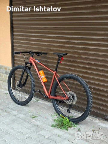 Продавам Велосипед Orbea ONNA 10 , снимка 7 - Други спортове - 55242259