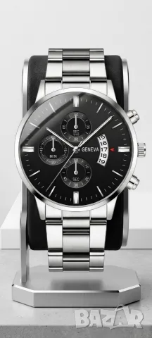 Мъжки часовник Geneva Freelancer Chronograph 