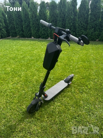Тротинетка Xiaomi scooter 5 - Бартер!, снимка 8 - Скутери и тротинетки - 55258984