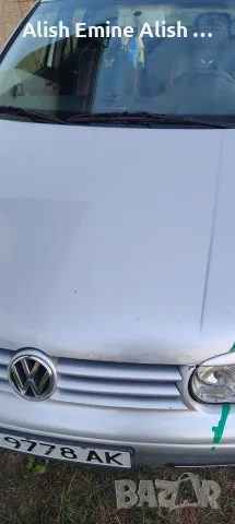 Golf 4 1.9 90 k.c., снимка 11 - Автомобили и джипове - 55583521