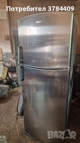 хладилник Whirlpool 