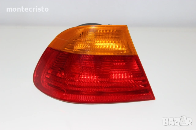 Ляв стоп BMW E46 coupe cabrio (1999-2003г.) купе кабрио / 63218364725 / 8364725 Serie 3