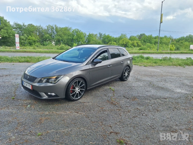 Seat Leon FR , снимка 2 - Автомобили и джипове - 54817012